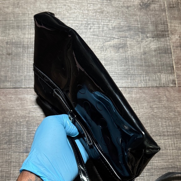 Kate Spade NY Camellia Black crossbody Bag - Picture 10 of 12